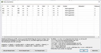 Klicke auf die Grafik für eine vergrößerte Ansicht

Name: 20151016_Lichtsteuerung mit Status 2.JPG
Ansichten: 272
Größe: 85,4 KB
ID: 8822
