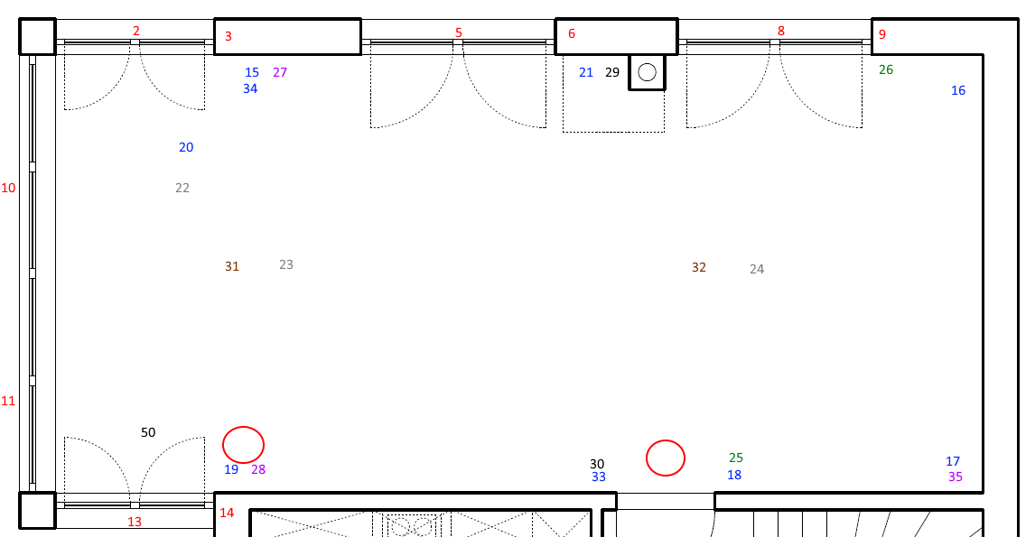 Klicke auf die Grafik für eine vergrößerte Ansicht

Name: EG Wohnzimmer - neue Pos PMs.png
Ansichten: 1723
Größe: 36,4 KB
ID: 12619