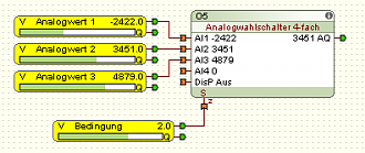 Klicke auf die Grafik für eine vergrößerte Ansicht

Name: Bedingung2.png
Ansichten: 507
Größe: 9,3 KB
ID: 12986