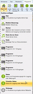 Klicke auf die Grafik für eine vergrößerte Ansicht

Name: VirtuellerStatus.png
Ansichten: 309
Größe: 379,7 KB
ID: 14032
