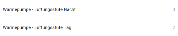 Klicke auf die Grafik für eine vergrößerte Ansicht

Name: LoxoneApp_Lueftungstufe-TagNacht.png
Ansichten: 1013
Größe: 3,9 KB
ID: 14594