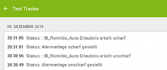 Klicke auf die Grafik für eine vergrößerte Ansicht

Name: BerechtigungsTracker.png
Ansichten: 440
Größe: 12,1 KB
ID: 18219