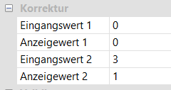 Klicke auf die Grafik für eine vergrößerte Ansicht

Name: Korrektur.png
Ansichten: 350
Größe: 4,5 KB
ID: 23854