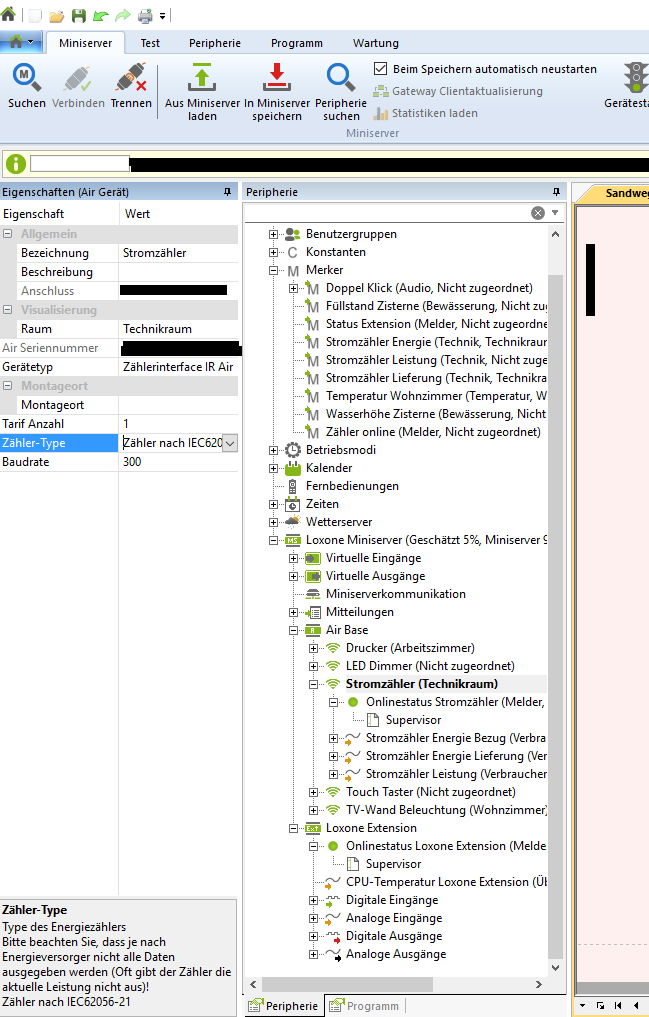 Klicke auf die Grafik für eine vergrößerte Ansicht

Name: Loxone Config - Zählterinterface - serial out.png
Ansichten: 2721
Größe: 97,4 KB
ID: 24511