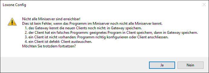 Klicke auf die Grafik für eine vergrößerte Ansicht

Name: LoxConfig.PNG
Ansichten: 206
Größe: 12,6 KB
ID: 29591