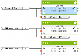 Klicke auf die Grafik für eine vergrößerte Ansicht

Name: NacheinanderDimmen.png
Ansichten: 706
Größe: 17,1 KB
ID: 56961