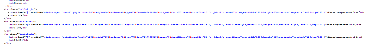 Klicke auf die Grafik für eine vergrößerte Ansicht

Name: html.PNG
Ansichten: 235
Größe: 18,5 KB
ID: 57332