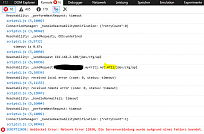 Klicke auf die Grafik für eine vergrößerte Ansicht  Name: TraceError.PNG Ansichten: 1 Größe: 43,8 KB ID: 69341