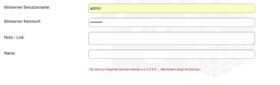Klicke auf die Grafik für eine vergrößerte Ansicht

Name: Anmeldung.JPG
Ansichten: 229
Größe: 60,0 KB
ID: 71690