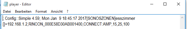 Klicke auf die Grafik für eine vergrößerte Ansicht

Name: sonos.PNG
Ansichten: 734
Größe: 7,5 KB
ID: 76789
