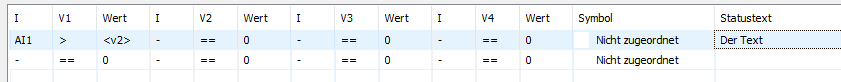 Klicke auf die Grafik für eine vergrößerte Ansicht

Name: Logik.png
Ansichten: 2015
Größe: 4,4 KB
ID: 79649