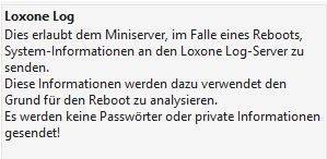 Klicke auf die Grafik für eine vergrößerte Ansicht

Name: LoxoneLog.JPG
Ansichten: 412
Größe: 34,0 KB
ID: 81541