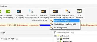 Klicke auf die Grafik für eine vergrößerte Ansicht

Name: Fronius API Abfrage III.JPG
Ansichten: 7601
Größe: 38,6 KB
ID: 84796