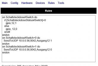 Klicke auf die Grafik für eine vergrößerte Ansicht  Name: sonoff rules.JPG Ansichten: 1 Größe: 73,0 KB ID: 89070