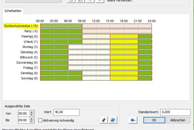 Klicke auf die Grafik für eine vergrößerte Ansicht  Name: Config Schaltuhr.JPG Ansichten: 1 Größe: 72,0 KB ID: 111365