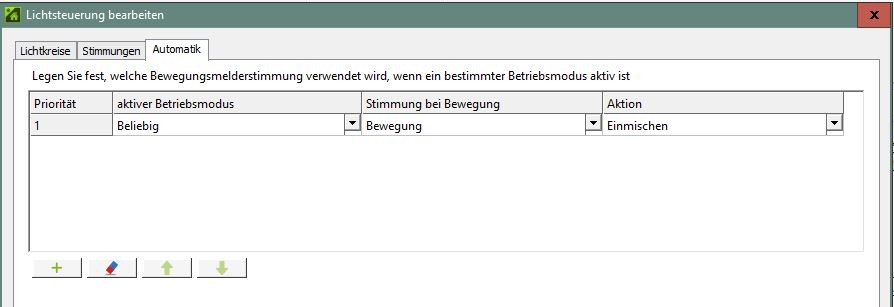 Klicke auf die Grafik für eine vergrößerte Ansicht

Name: Lichtsteuerung Wohnraum-Autom.JPG
Ansichten: 1579
Größe: 39,3 KB
ID: 119624