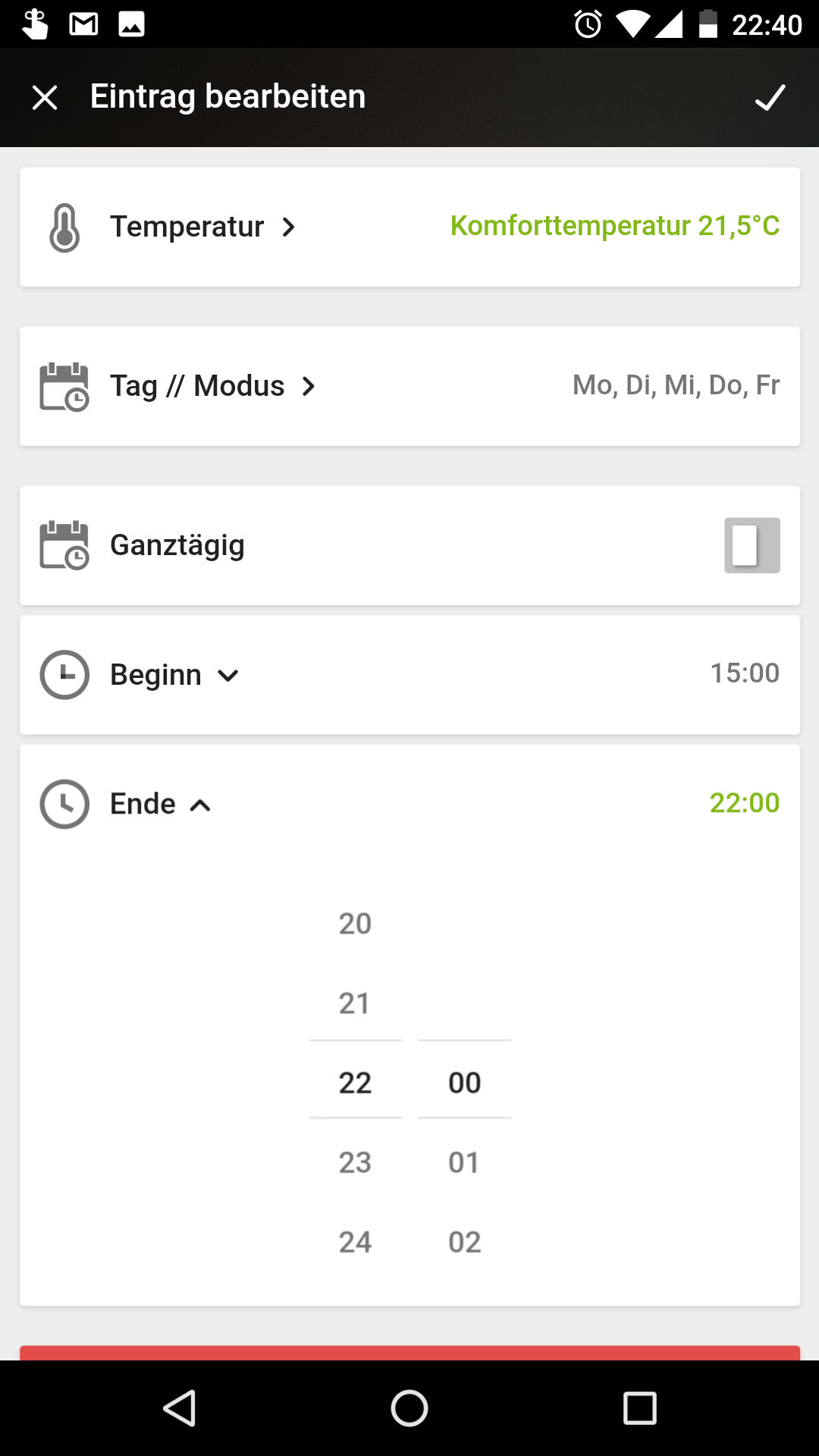 Klicke auf die Grafik für eine vergrößerte Ansicht

Name: loxandroidapp-irr-heizzeiten.png
Ansichten: 301
Größe: 178,3 KB
ID: 121533