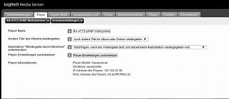 Klicke auf die Grafik für eine vergrößerte Ansicht

Name: Player_Settings.JPG
Ansichten: 489
Größe: 51,0 KB
ID: 124667