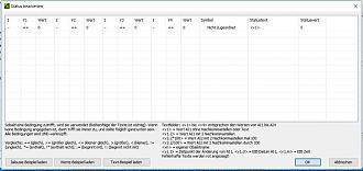 Klicke auf die Grafik für eine vergrößerte Ansicht

Name: Statusbaustein.JPG
Ansichten: 469
Größe: 130,6 KB
ID: 124668