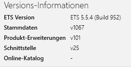 Klicke auf die Grafik für eine vergrößerte Ansicht  Name: KNX II.JPG Ansichten: 1 Größe: 10,3 KB ID: 126420