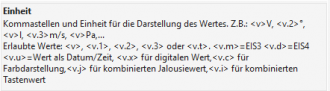 Klicke auf die Grafik für eine vergrößerte Ansicht

Name: Virtueller_Status_Anzeige.PNG
Ansichten: 1997
Größe: 6,4 KB
ID: 127224