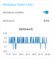 Klicke auf die Grafik für eine vergrößerte Ansicht

Name: Edimax SP-2101W Dashboard.PNG
Ansichten: 2521
Größe: 30,4 KB
ID: 128108