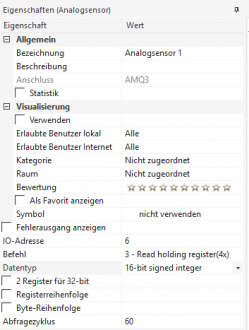 Klicke auf die Grafik für eine vergrößerte Ansicht

Name: Eigenschaften-Sensor.PNG
Ansichten: 343
Größe: 17,4 KB
ID: 136642