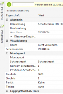 Klicke auf die Grafik für eine vergrößerte Ansicht

Name: EM24_Baud.PNG
Ansichten: 1510
Größe: 17,8 KB
ID: 149407