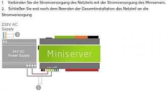 Klicke auf die Grafik für eine vergrößerte Ansicht  Name: Miniserver II.JPG Ansichten: 1 Größe: 36,4 KB ID: 153477