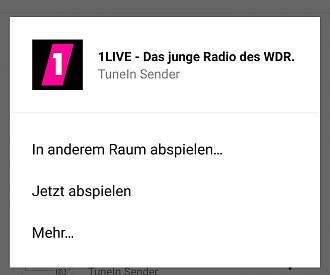 Klicke auf die Grafik für eine vergrößerte Ansicht

Name: Screenshot_20180731-220537.jpg
Ansichten: 434
Größe: 99,1 KB
ID: 162595