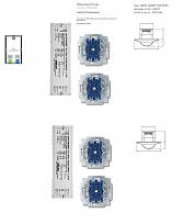 Klicke auf die Grafik für eine vergrößerte Ansicht

Name: Schema Dali Licht.jpg
Ansichten: 1061
Größe: 380,5 KB
ID: 167433