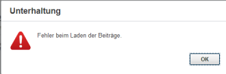 Klicke auf die Grafik für eine vergrößerte Ansicht

Name: ForumFehlermeldungBeiThemaBearbeitenSpeichern.png
Ansichten: 261
Größe: 8,2 KB
ID: 180533