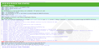 Klicke auf die Grafik für eine vergrößerte Ansicht

Name: LoxBackup_4.png
Ansichten: 599
Größe: 182,8 KB
ID: 188932