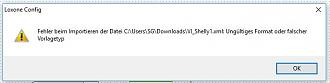 Klicke auf die Grafik für eine vergrößerte Ansicht

Name: Loxone xml Vorlage für Shelly1.JPG
Ansichten: 1336
Größe: 23,5 KB
ID: 189674