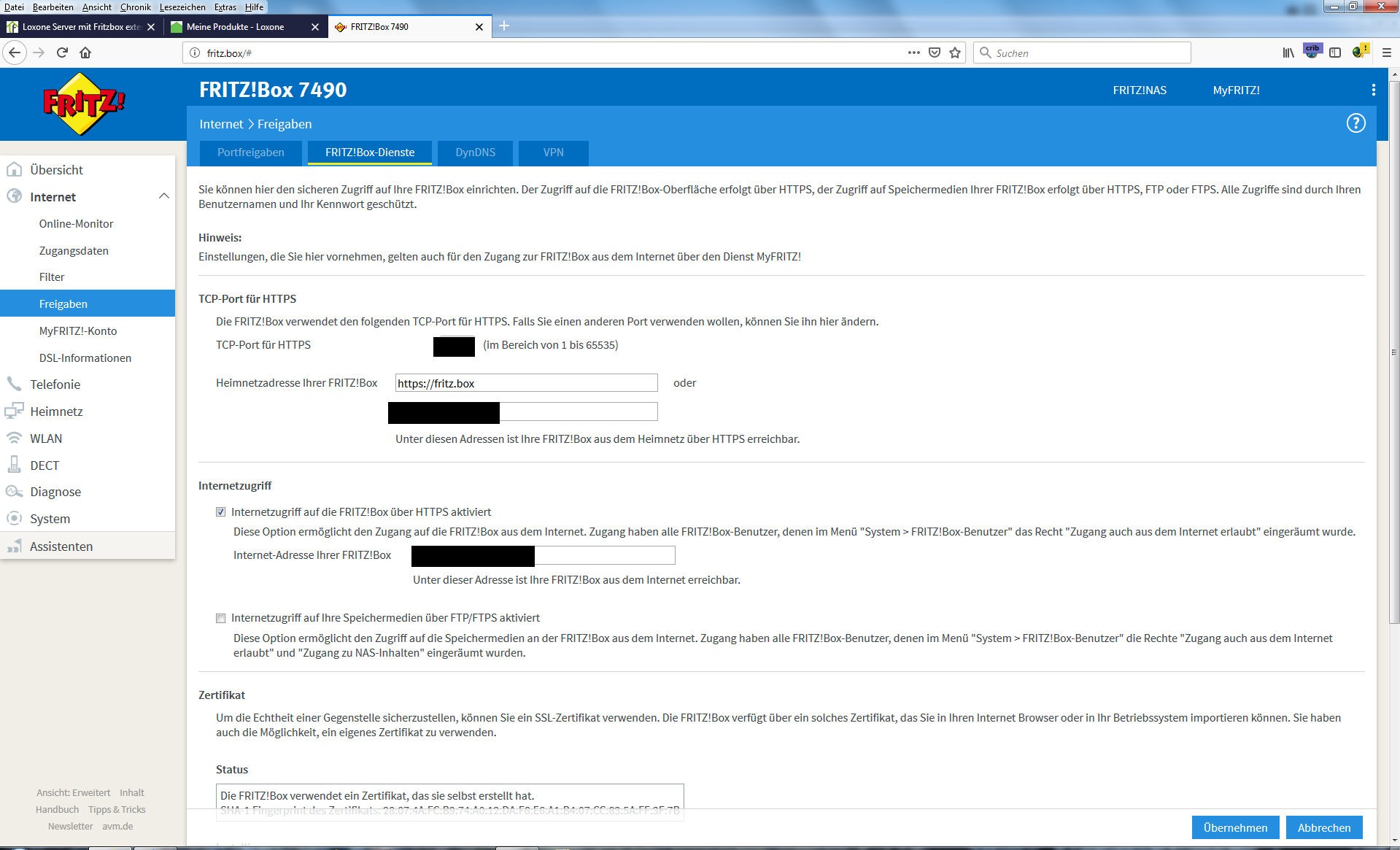 Klicke auf die Grafik für eine vergrößerte Ansicht

Name: FritzBox Dienste.jpg
Ansichten: 3371
Größe: 313,7 KB
ID: 190871