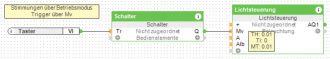 Klicke auf die Grafik für eine vergrößerte Ansicht

Name: MehrereSzenenBetriebsmodi.png
Ansichten: 2148
Größe: 55,8 KB
ID: 191203