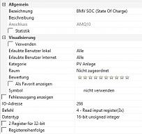 Klicke auf die Grafik für eine vergrößerte Ansicht

Name: BMV SOC.jpg
Ansichten: 8041
Größe: 39,0 KB
ID: 195219