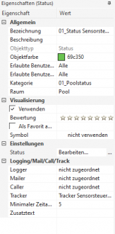 Klicke auf die Grafik für eine vergrößerte Ansicht

Name: Statusbaustein3.png
Ansichten: 2144
Größe: 17,2 KB
ID: 204739