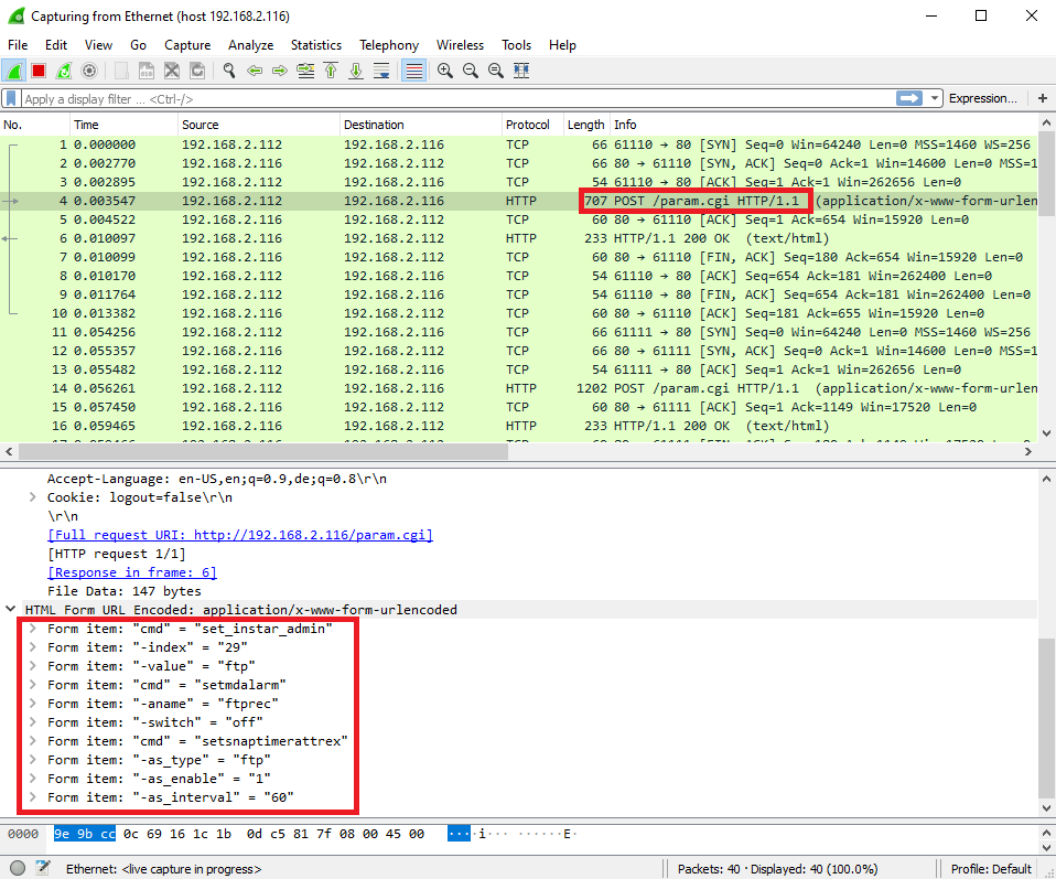 Klicke auf die Grafik für eine vergrößerte Ansicht

Name: wireshark.png
Ansichten: 1310
Größe: 86,6 KB
ID: 207188