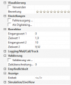 Klicke auf die Grafik für eine vergrößerte Ansicht  Name: Einstellungen.png Ansichten: 0 Größe: 12,9 KB ID: 212052