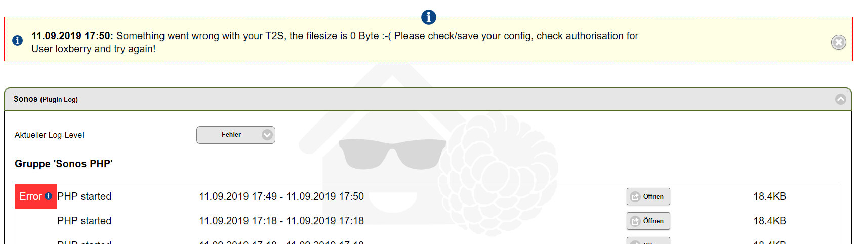 Klicke auf die Grafik für eine vergrößerte Ansicht

Name: Sonos1.PNG
Ansichten: 741
Größe: 82,9 KB
ID: 212299