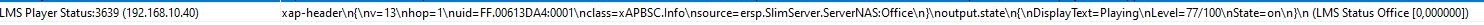 Klicke auf die Grafik für eine vergrößerte Ansicht

Name: UDP Monitor status.JPG
Ansichten: 776
Größe: 22,3 KB
ID: 216438