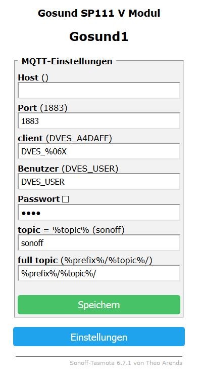 Klicke auf die Grafik für eine vergrößerte Ansicht  Name: Tasmota MQTT.JPG Ansichten: 0 Größe: 57,0 KB ID: 222106