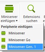 Klicke auf die Grafik für eine vergrößerte Ansicht  Name: Miniserver.jpg Ansichten: 0 Größe: 10,9 KB ID: 222134