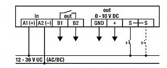 Klicke auf die Grafik für eine vergrößerte Ansicht  Name: Anschlussplan.jpg Ansichten: 0 Größe: 54,0 KB ID: 222708