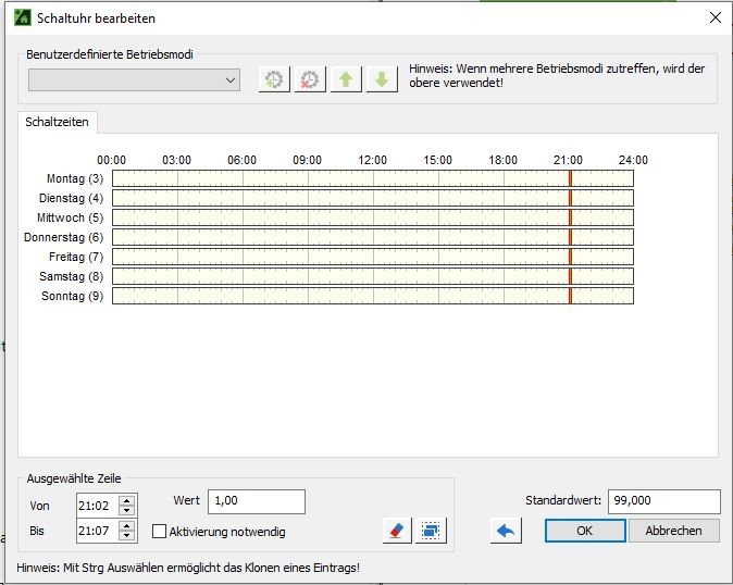 Klicke auf die Grafik für eine vergrößerte Ansicht

Name: Schaltuhr.JPG
Ansichten: 1061
Größe: 73,8 KB
ID: 222727