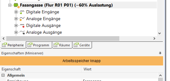 Klicke auf die Grafik für eine vergrößerte Ansicht

Name: Arbeitsspeicher knapp.png
Ansichten: 1215
Größe: 49,7 KB
ID: 223092