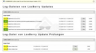 Klicke auf die Grafik für eine vergrößerte Ansicht  Name: Loyberry Update.JPG Ansichten: 0 Größe: 213,6 KB ID: 225430