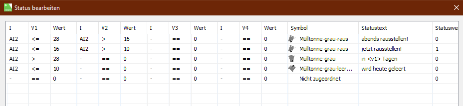 Klicke auf die Grafik für eine vergrößerte Ansicht

Name: 2020-01-13 12_44_14-Window.png
Ansichten: 414
Größe: 14,1 KB
ID: 230121