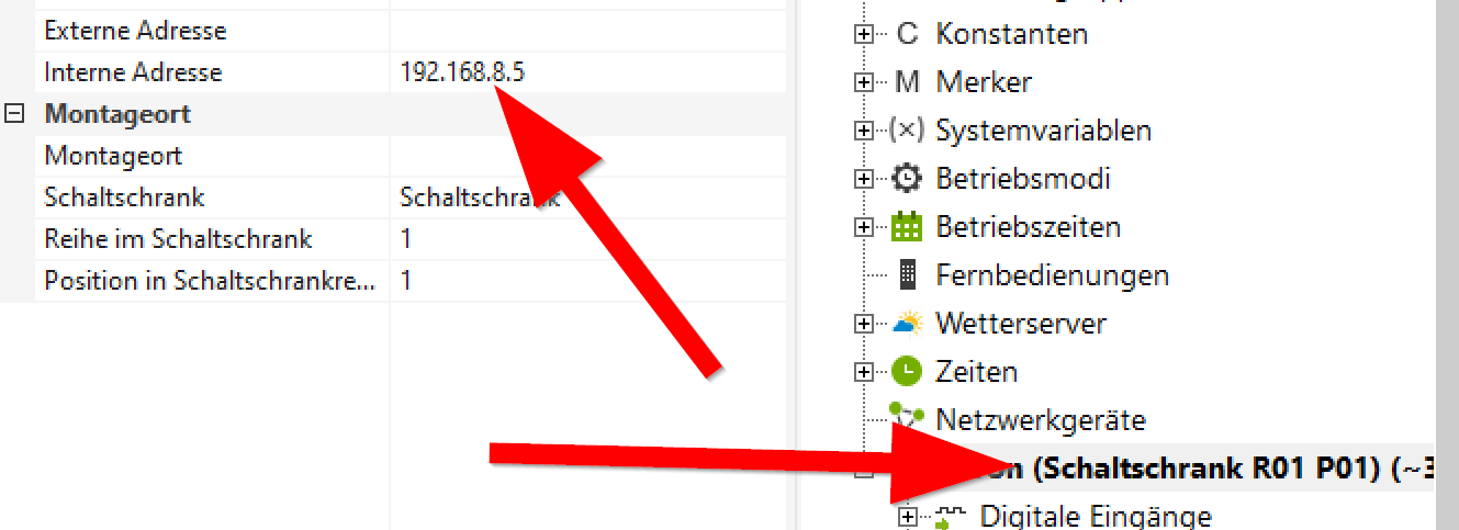 Klicke auf die Grafik für eine vergrößerte Ansicht  Name: 2020-01-18 21_29_03-Loxone Config.png Ansichten: 6 Größe: 41,6 KB ID: 230974
